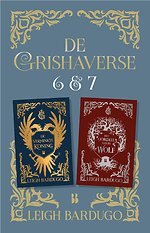 De verminkte koning | Het oordeel van de wolf