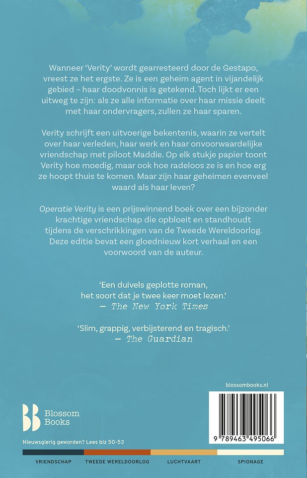 Operatie Verity