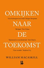 Omkijken naar de toekomst
