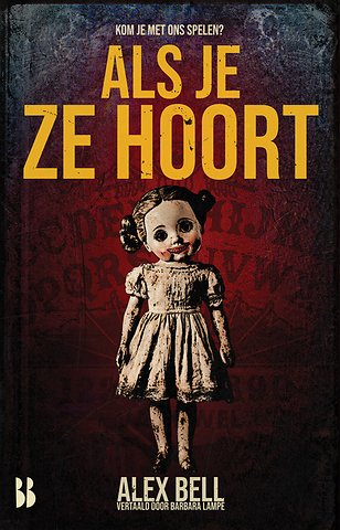 Als je ze hoort