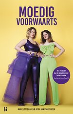 Moedig voorwaarts