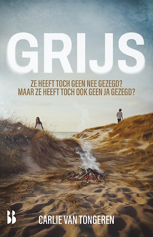Grijs
