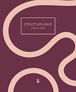 Structuurjunkie-planner | 2026