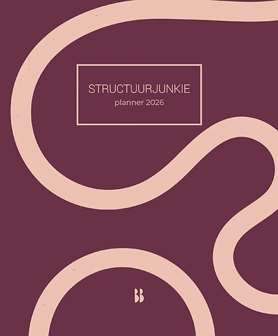 Structuurjunkie-planner | 2026