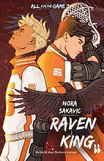 Raven king