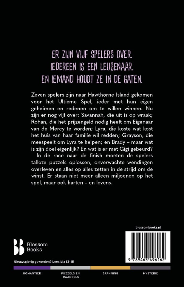 Grootse rivalen