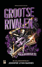 Grootse rivalen