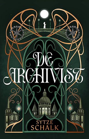 De Archivist