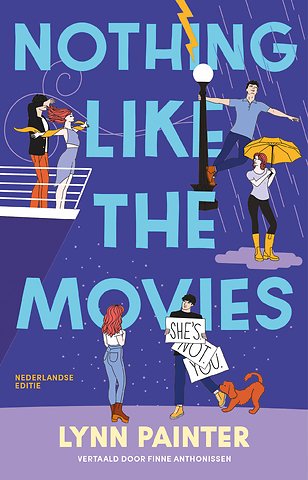 Nothing like the movies