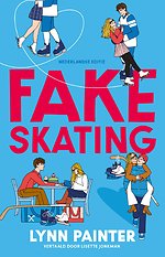 Fake skating
