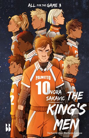 The king's men