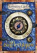 Saffierblauw