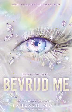 Bevrijd me