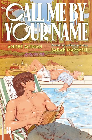 Call me by your name