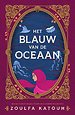 Het blauw van de oceaan