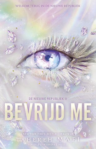 Bevrijd me