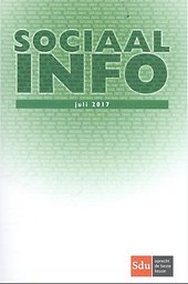Sociaal Info – juli 2017
