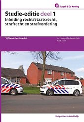 Stapel en de Koning - Studie-editie deel 1