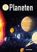 Superleuke weetjes over planeten