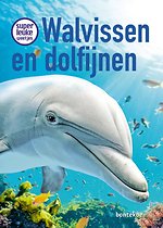 Superleuke weetjes over walvissen en dolfijnen