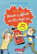 Mama is offline en alles loopt mis