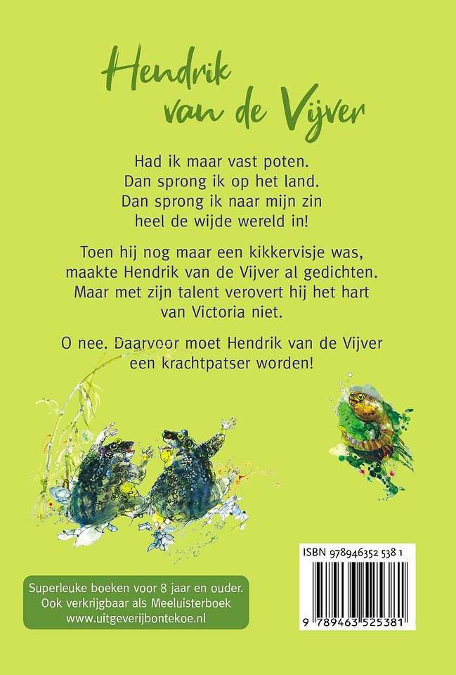 Hendrik van de Vijver