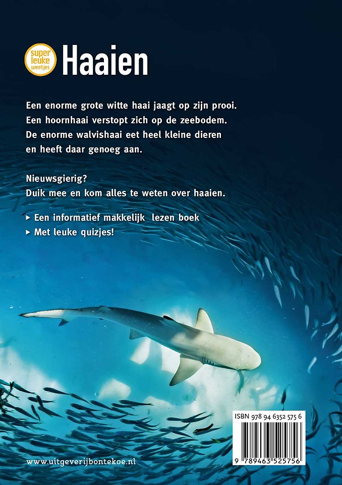 Haaien