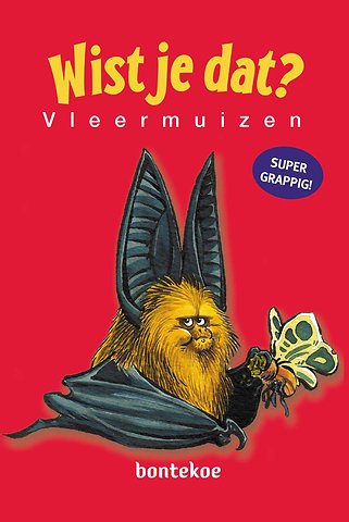 Vleermuizen