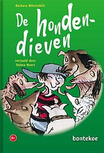 De hondendieven 8+
