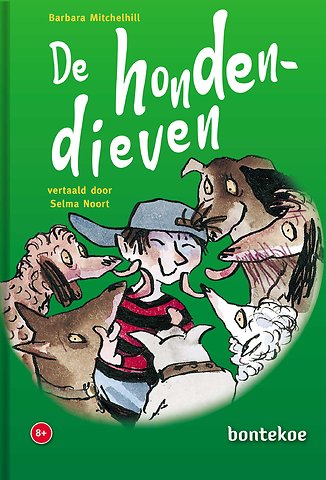 De hondendieven 8+