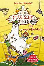 De Pantoffeldief
