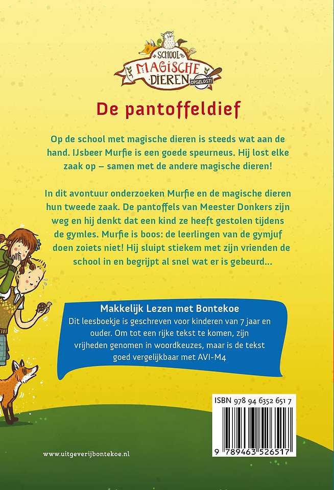 De Pantoffeldief