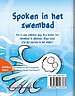 Spoken in het zwembad