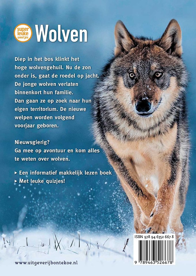 Wolven