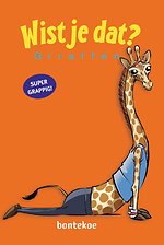 Wist je dat Giraffen