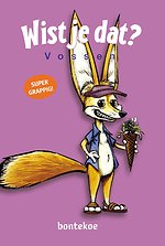 Wist je dat? - Vossen