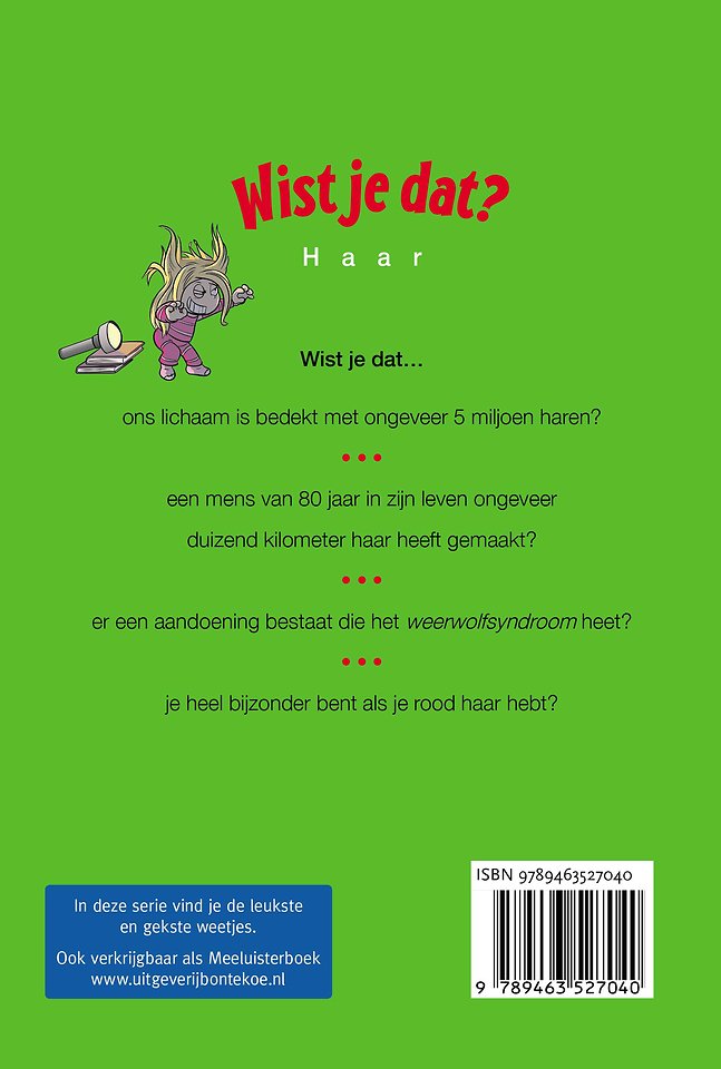 Haar