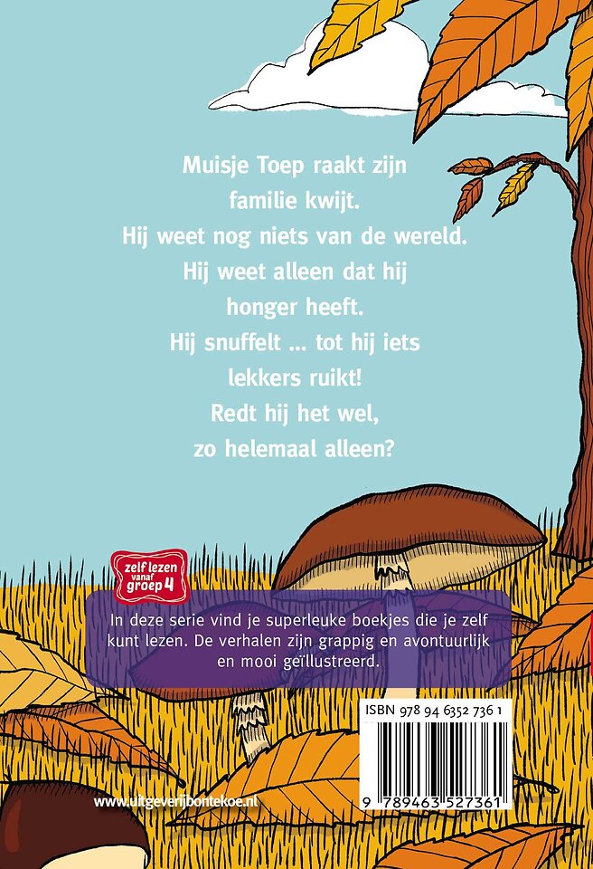Toep