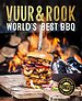 Vuur & Rook - World’s best BBQ