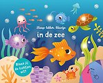 Slaap lekker, kleintje - In de zee