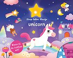 Slaap lekker, kleintje Unicorn
