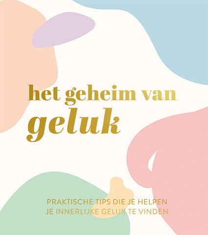 Het geheim van geluk