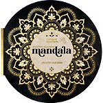 Beautiful & calming mandala