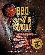 BBQ grill & smoke