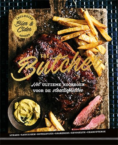 The butcher
