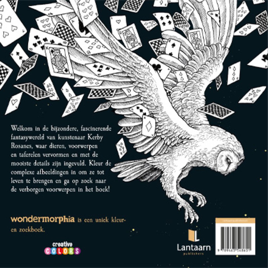 Wondermorphia