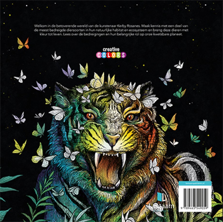 Animal world