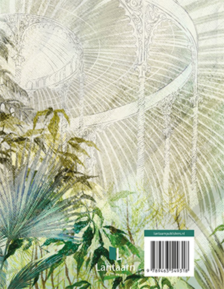 Let's travel - Jungle