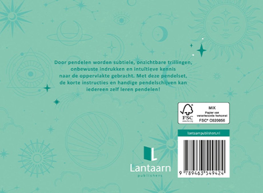 Pendelset