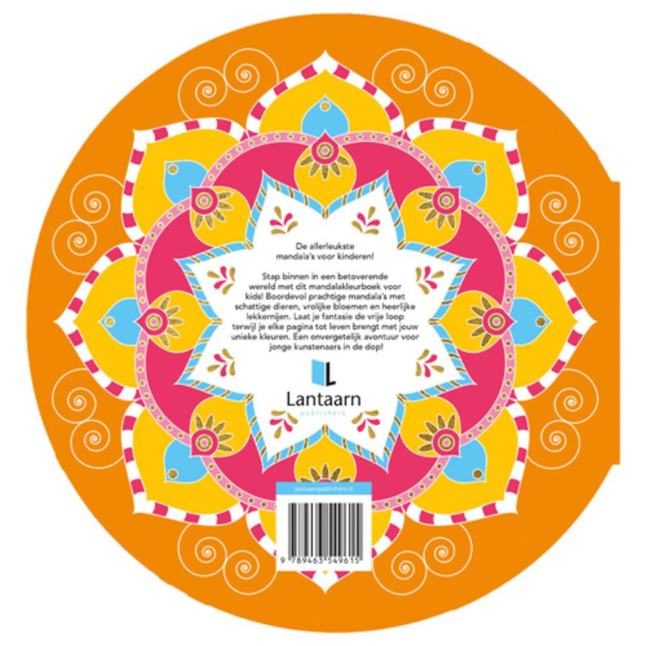 Mandala kids